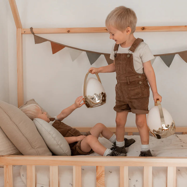 Little Belle Dragon Egg Carry Lantern