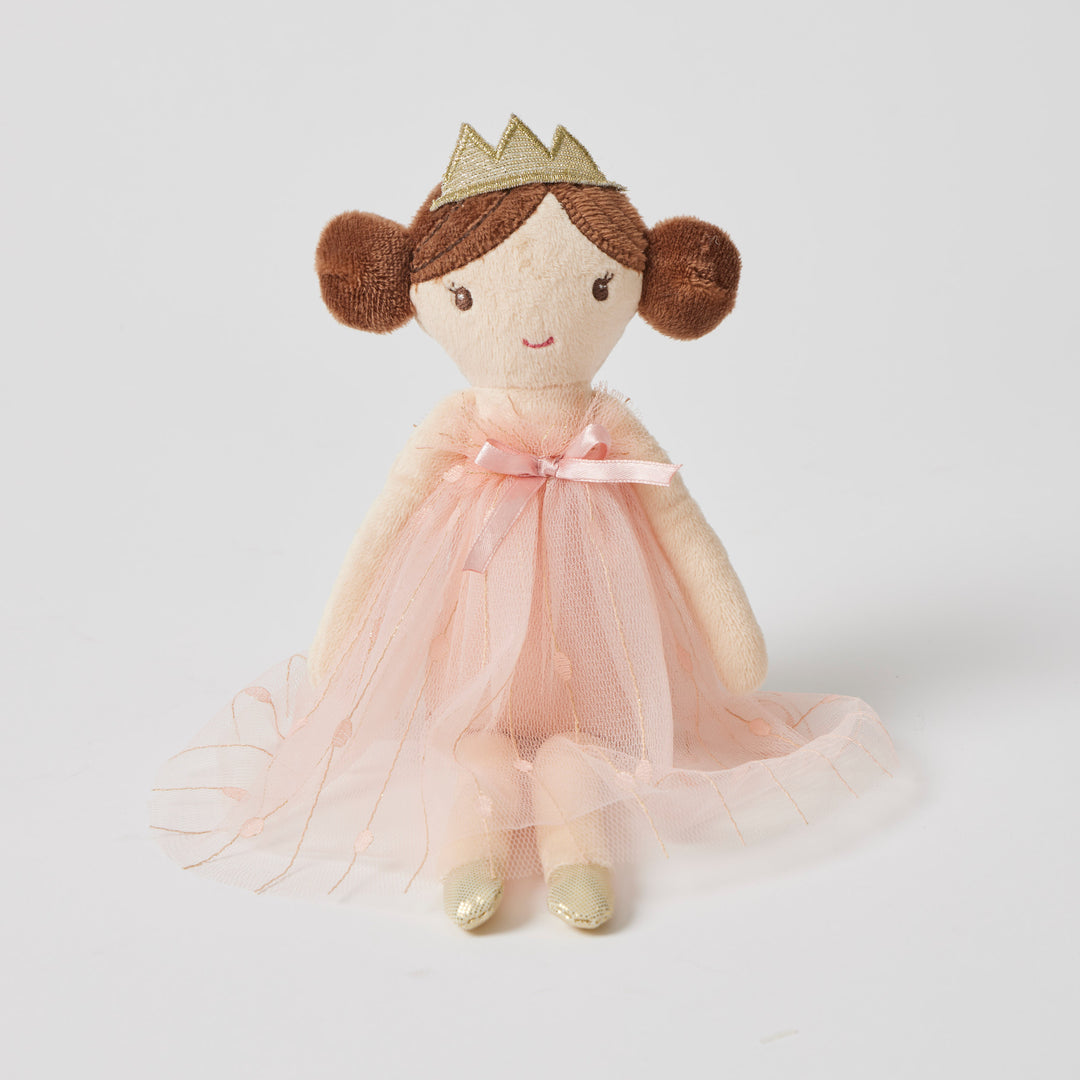 Ellie the Fairy Doll