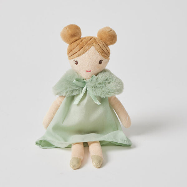 Effie the Fairy Doll