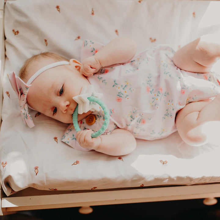 Jellystone Star Teether - Assorted