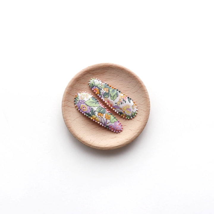 Josie Joan's Hair Clips - Audrey