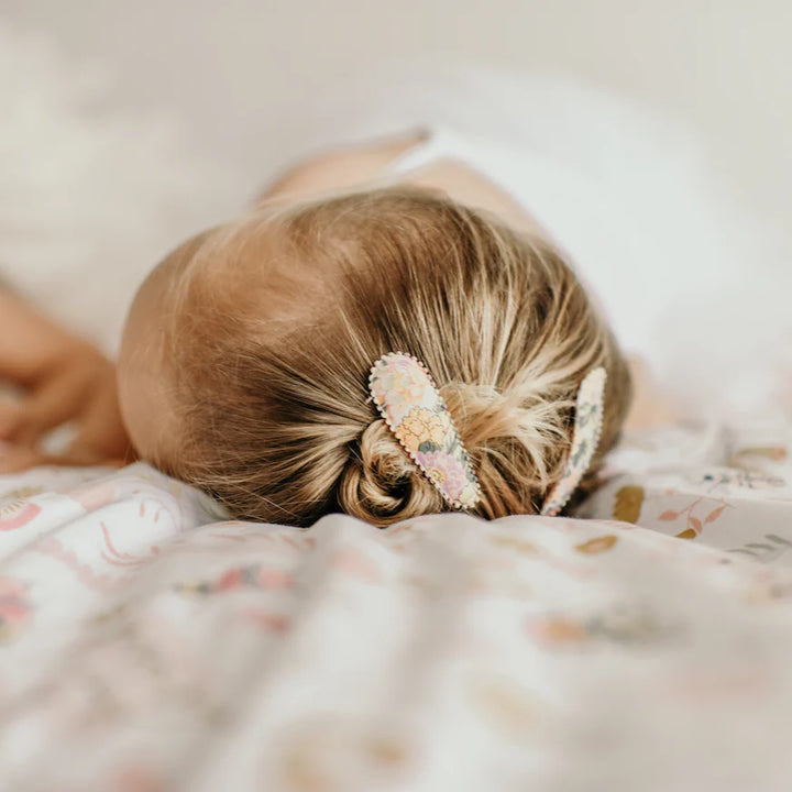 Josie Joan's Hair Clips - Audrey