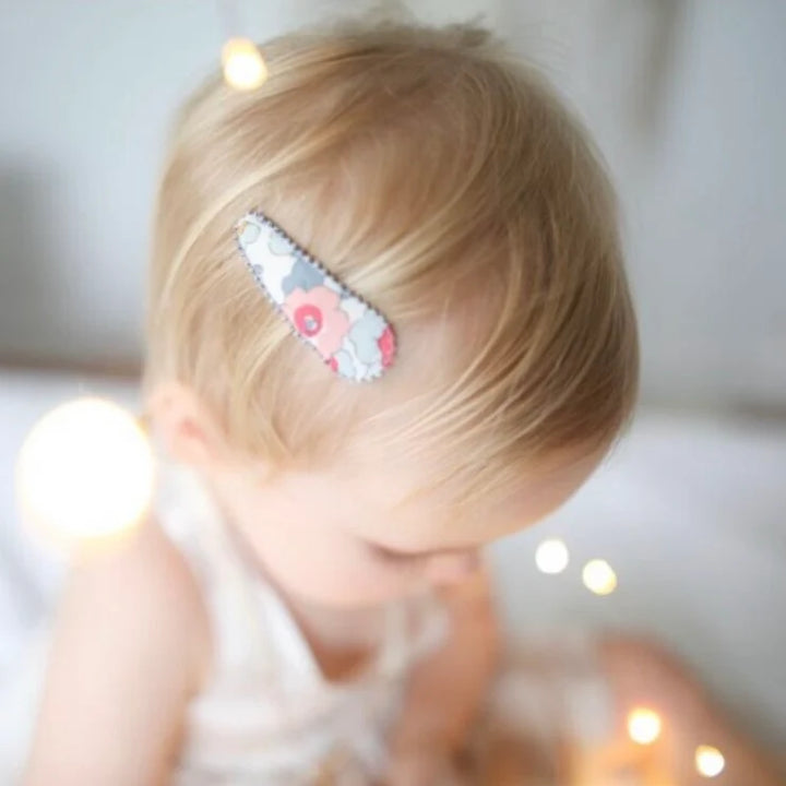 Josie Joan's Hair Clips - Izzy