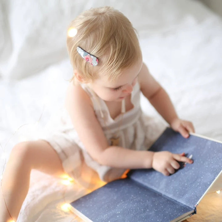 Josie Joan's Hair Clips - Izzy