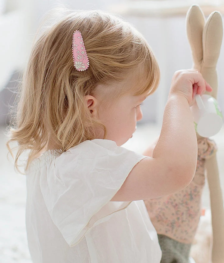 Josie Joan's Hair Clips - Josie