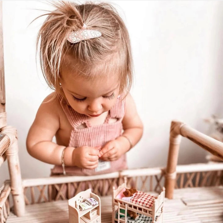 Josie Joan's Hair Clips - Josie