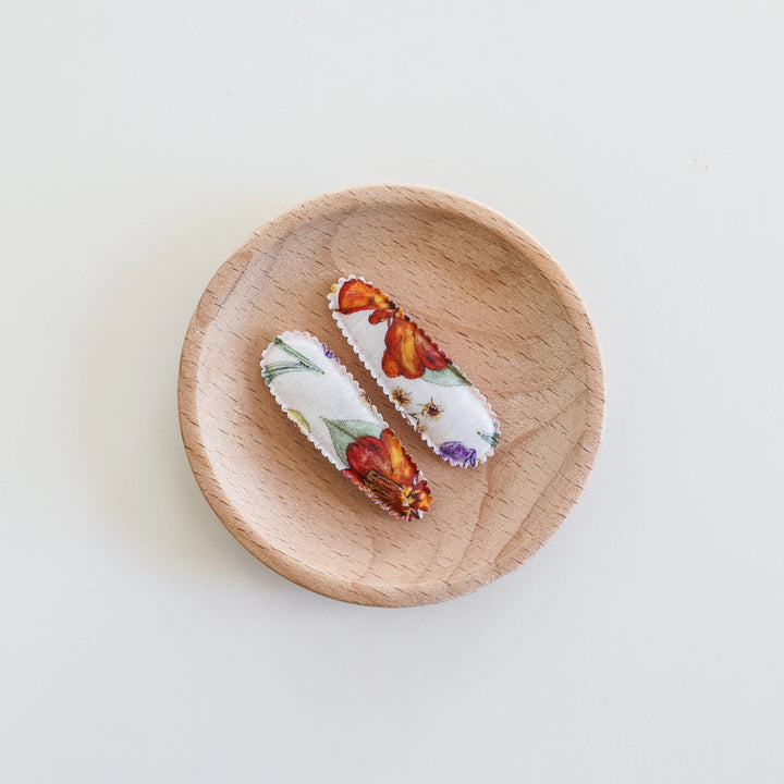 Josie Joan's Hair Clips - Little Melissa