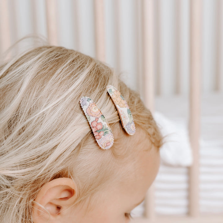 Josie Joan's Hair Clips - Little Audrey