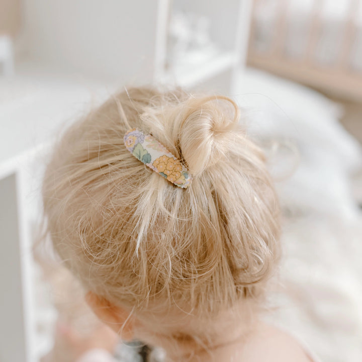 Josie Joan's Hair Clips - Little Audrey