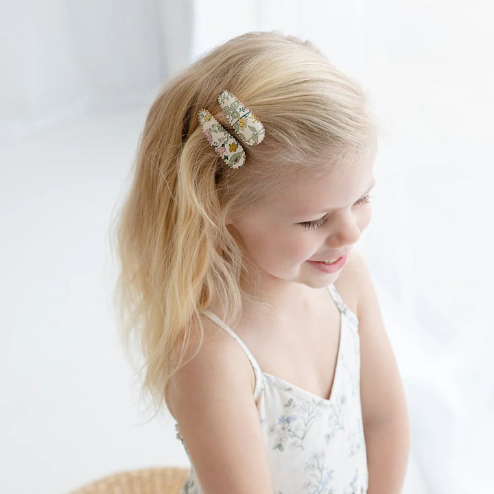 Josie Joan's Hair Clips - Pixie