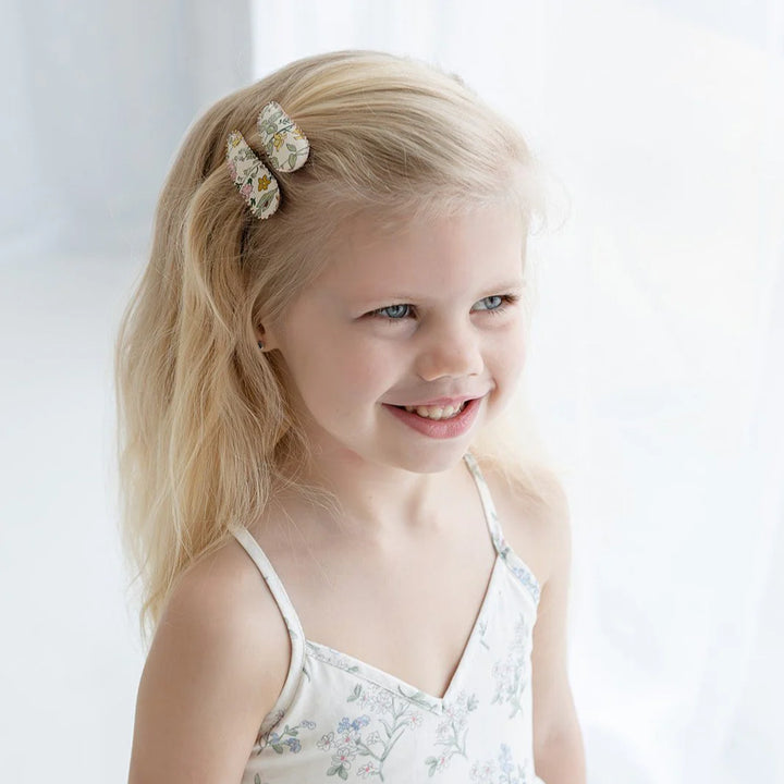 Josie Joan's Hair Clips - Pixie