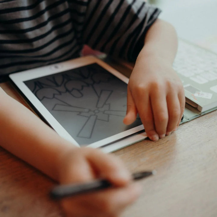 Kidydraw Mini LCD Drawing Tablet - Assorted