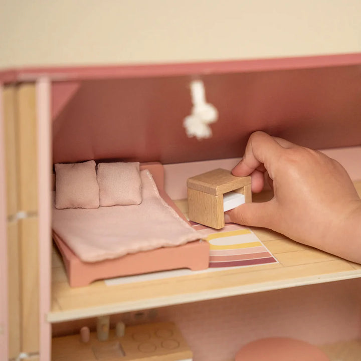 Little Dutch Wooden Doll House