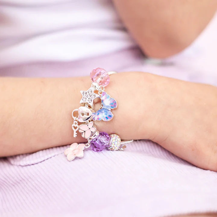 Lauren Hinkley - Buttery Magic Charm Bracelet