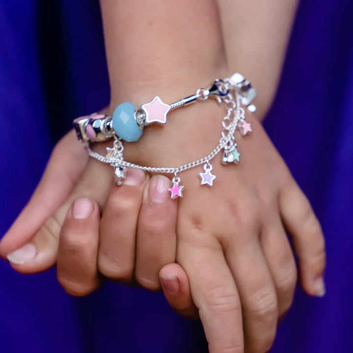Lauren Hinkley Star Light Star Bright Bracelet
