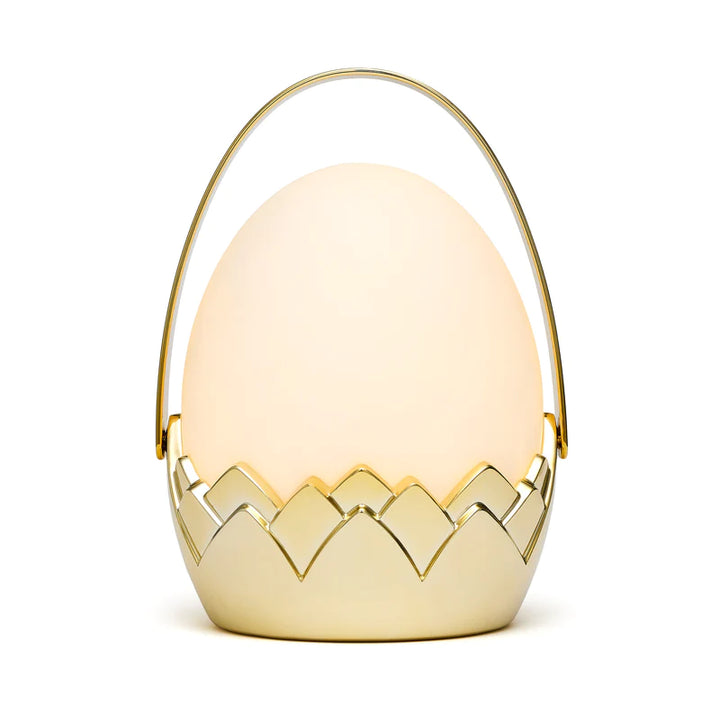 Little Belle Dragon Egg Carry Lantern