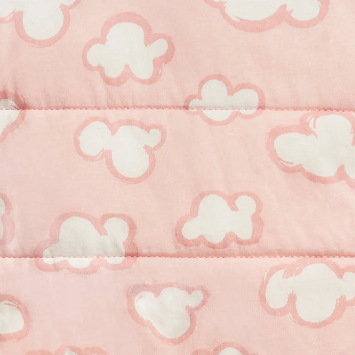 Love to Dream Sleep Bag Long Sleeve 2.5 TOG - Pink Daydream