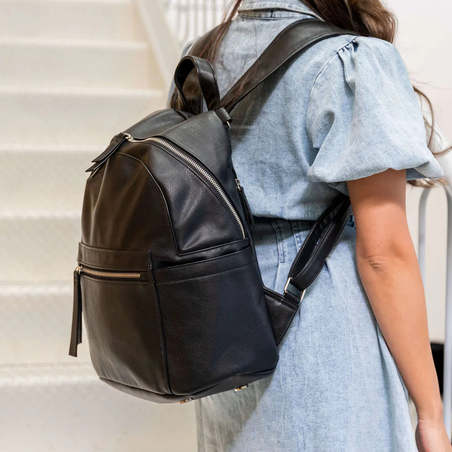 Vanchi backpack clearance