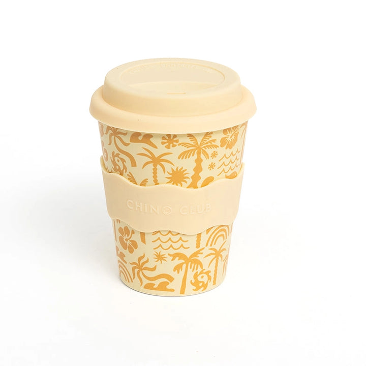 Moana Adult Coffee Cup 350ml