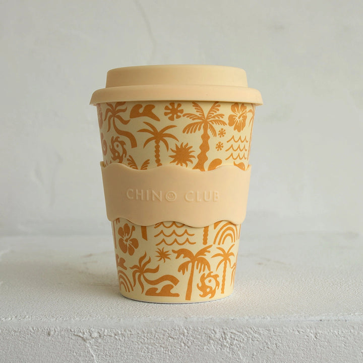 Moana Adult Coffee Cup 350ml