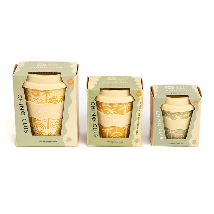 Moana Adult Coffee Cup 350ml