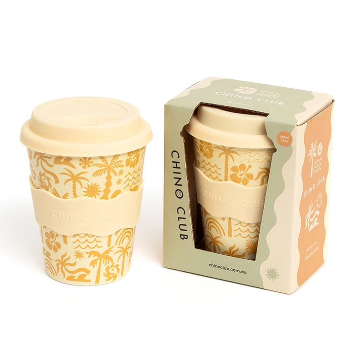 Moana Adult Coffee Cup 350ml