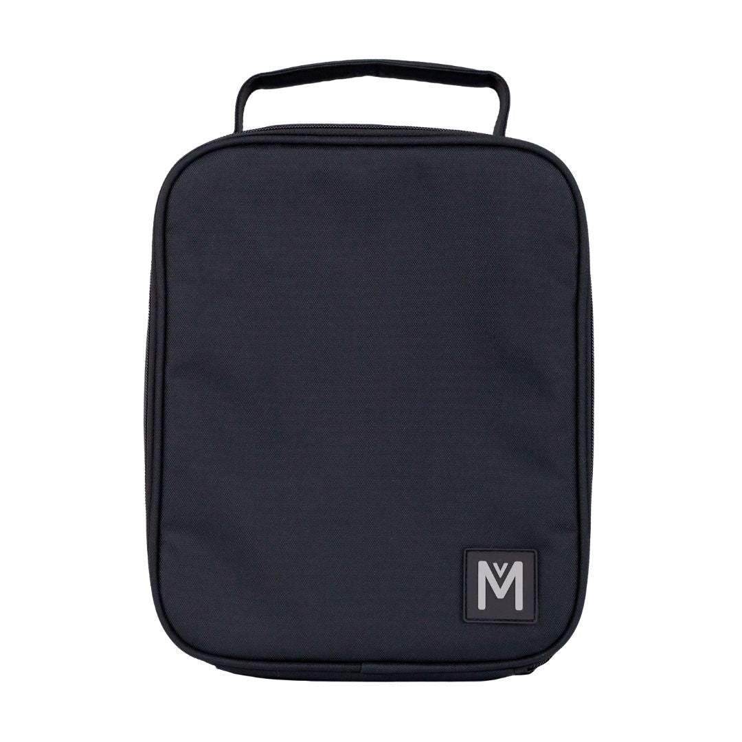 Montiico Large Insulated Lunch Bag - Midnight