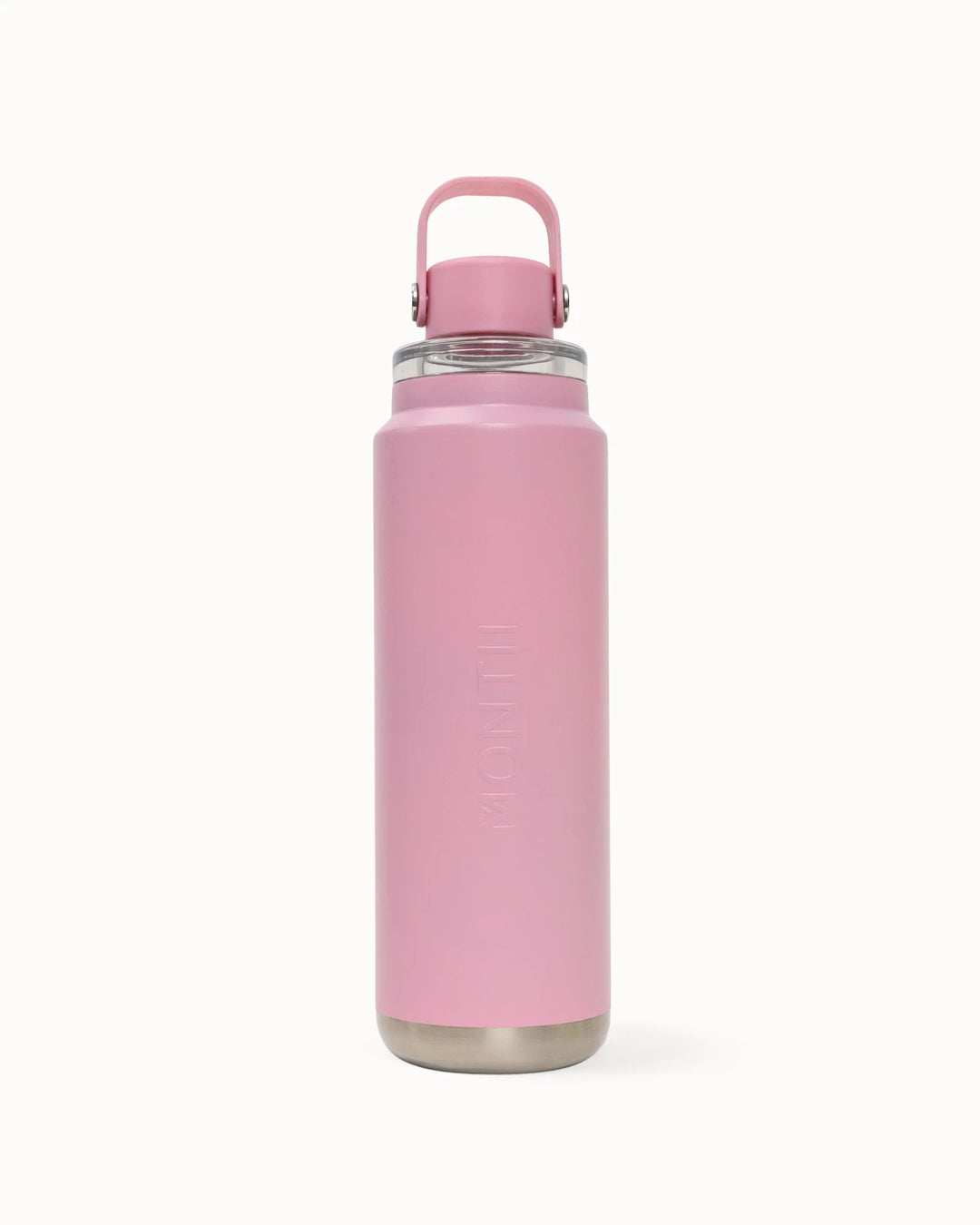 MontiiCo Insulated Quench Drink Bottle 700ml  - Bubblegum