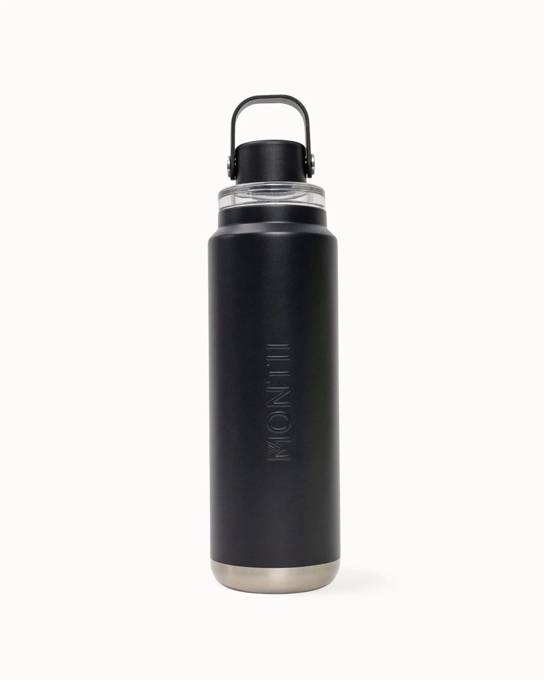 MontiiCo Insulated Quench Drink Bottle 700ml  - Midnight