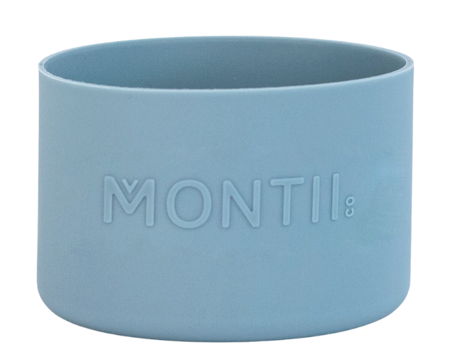 Montii Fusion Silicone Bumpers