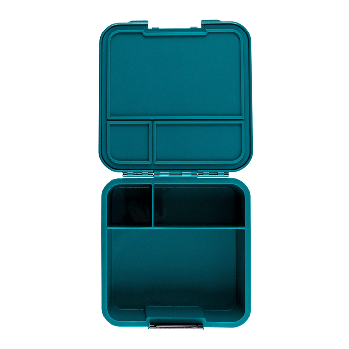 Montiico Bento Three Lunch Box - Game On