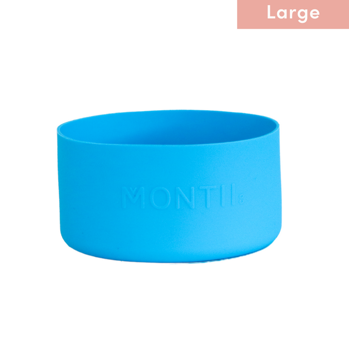 Montii Fusion Silicone Bumpers