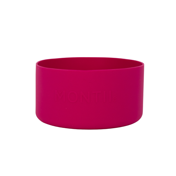 Montii Fusion Silicone Bumpers