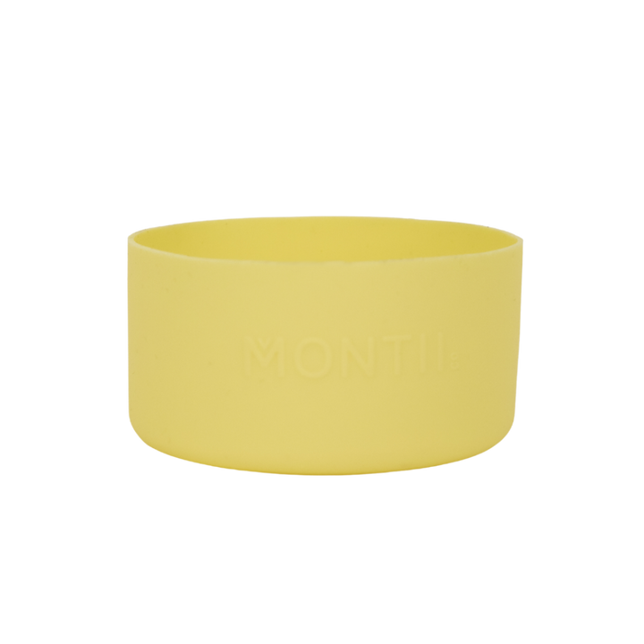 Montii Fusion Silicone Bumpers