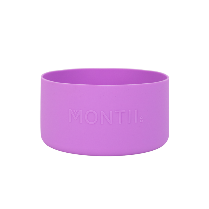 Montii Fusion Silicone Bumpers