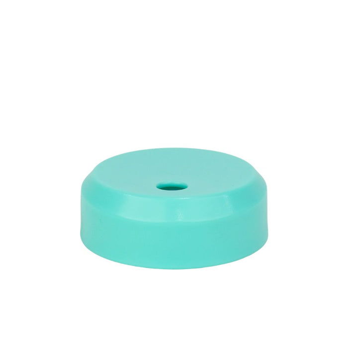 MontiiCo Fusion 350ml Insulated Sipper Lid Drink Bottle | Mojito + FREE SMOOTHIE LID