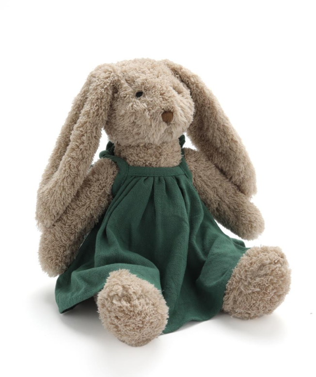 Nana Huchy Mrs Honey Bunny - Green