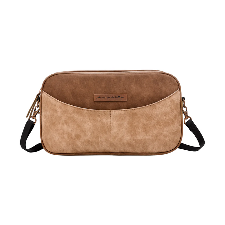 Nappy Bag Companion Clutch with Change Mat - Briosh