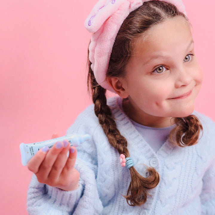 Oh Flossy X Fleur Harris - Garden of Dreams Collection Natural Lip Gloss Set