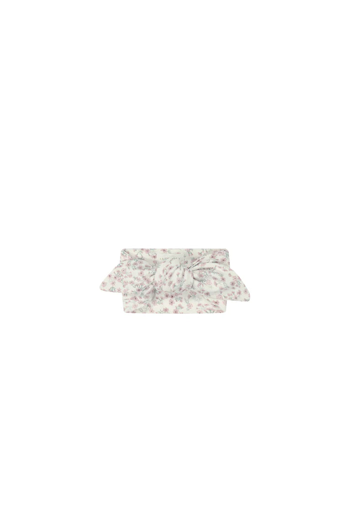 Jamie Kay Organic Cotton Headband - Assorted