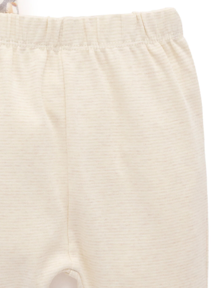 Purebaby Bush Babies 3 Piece Set