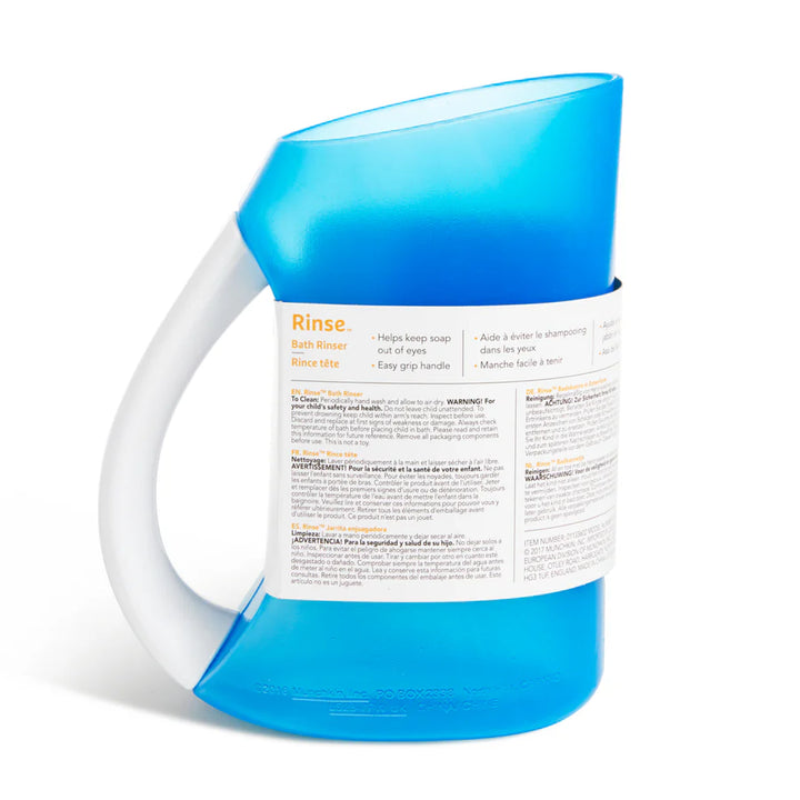 Munchkin Rinse™ Shampoo Rinser