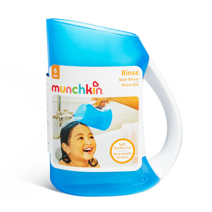 Munchkin Rinse™ Shampoo Rinser