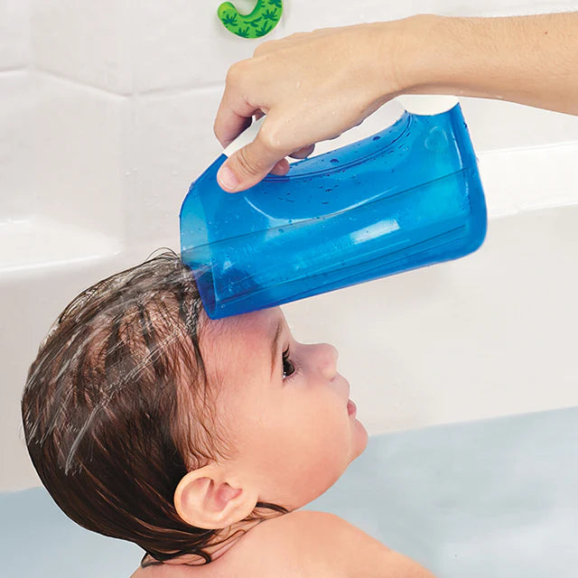 Munchkin Rinse™ Shampoo Rinser