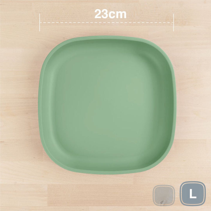 Re-Play Flat Plate - Large