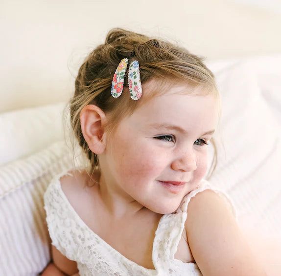 Josie Joan's Hair Clips - Little Ava
