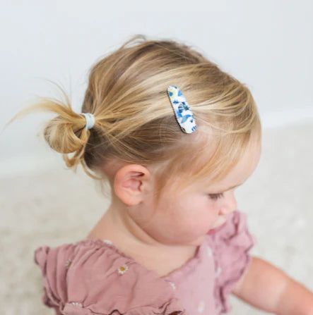 Josie Joan's Hair Clips - Little Mae