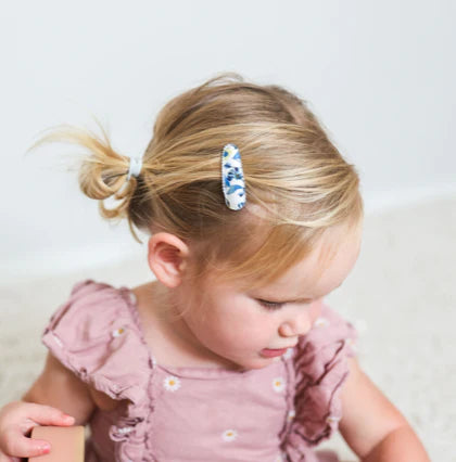 Josie Joan's Hair Clips - Little Mae