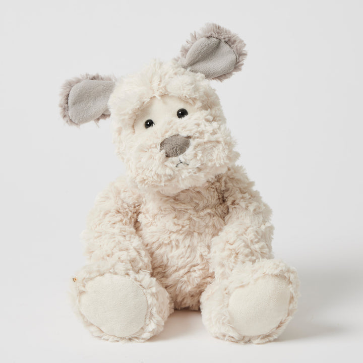 Scruff the Dog Plush Toy