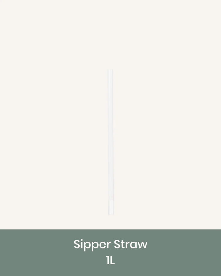 MontiiCo Fusion Sipper Straw